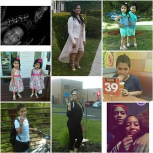 Meet your Posher, Ligia